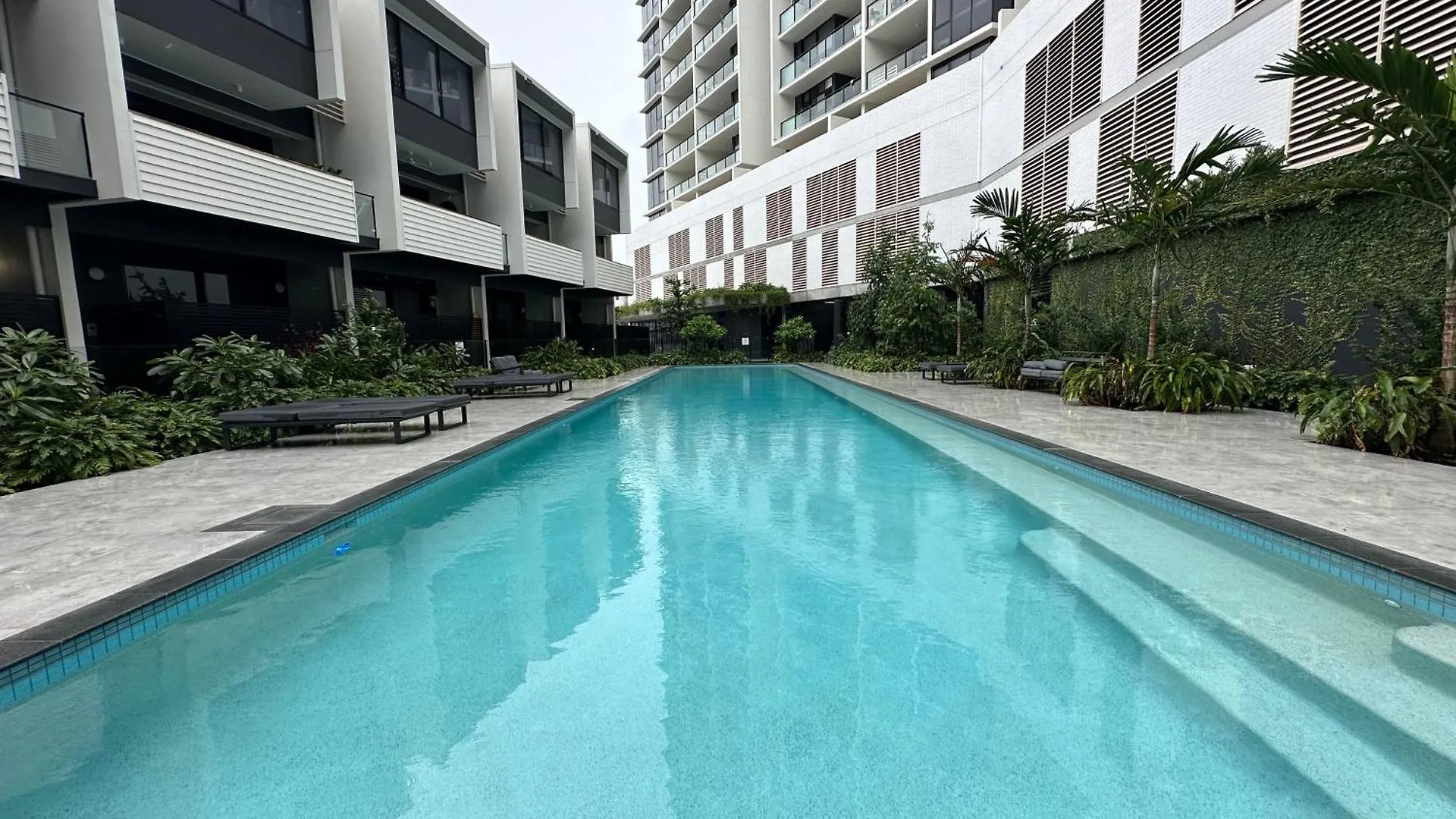Luxury Maroochydore Apartment Australien