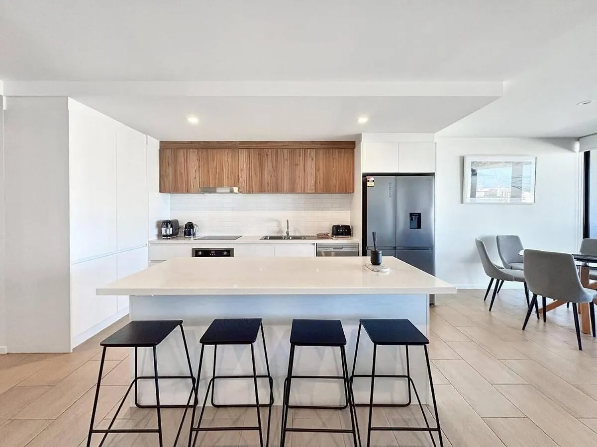 Luxury Maroochydore Apartment 0*,  Australia