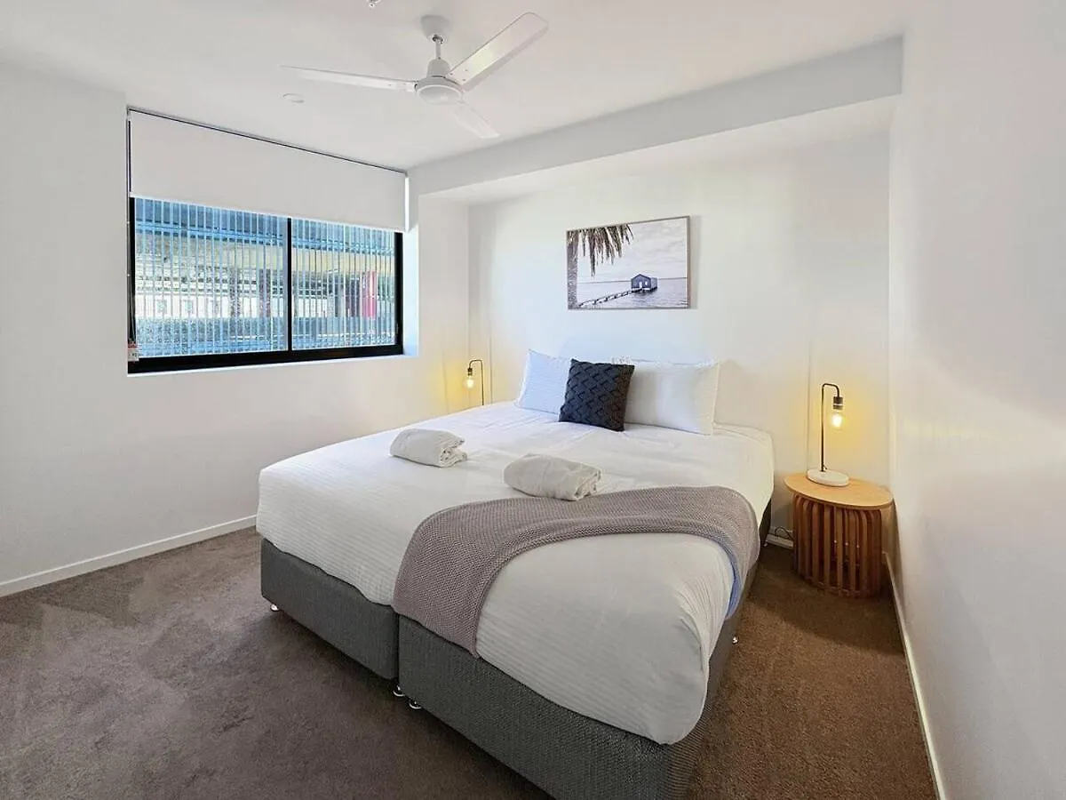 Luxury Maroochydore Apartment 0*,